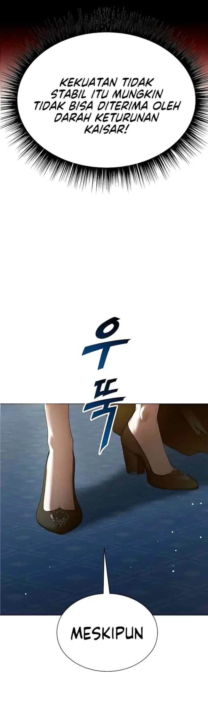 Your Throne Chapter 244 Gambar 24