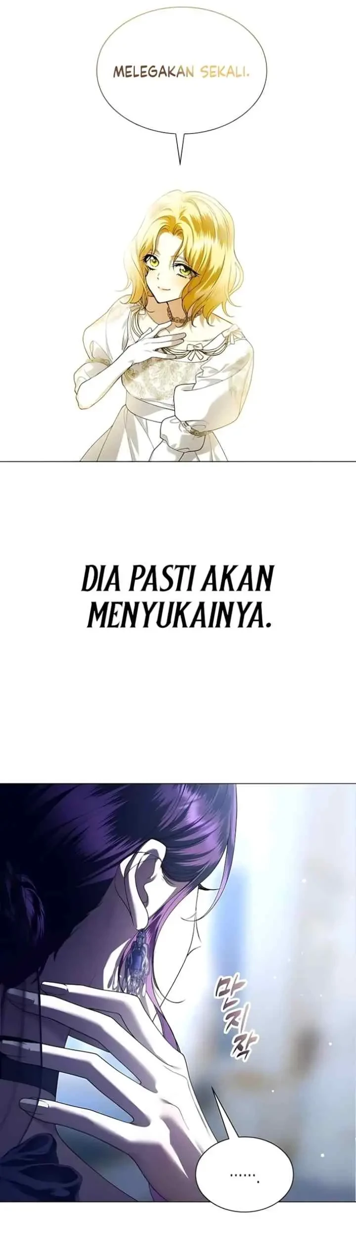 Your Throne Chapter 244 Gambar 47