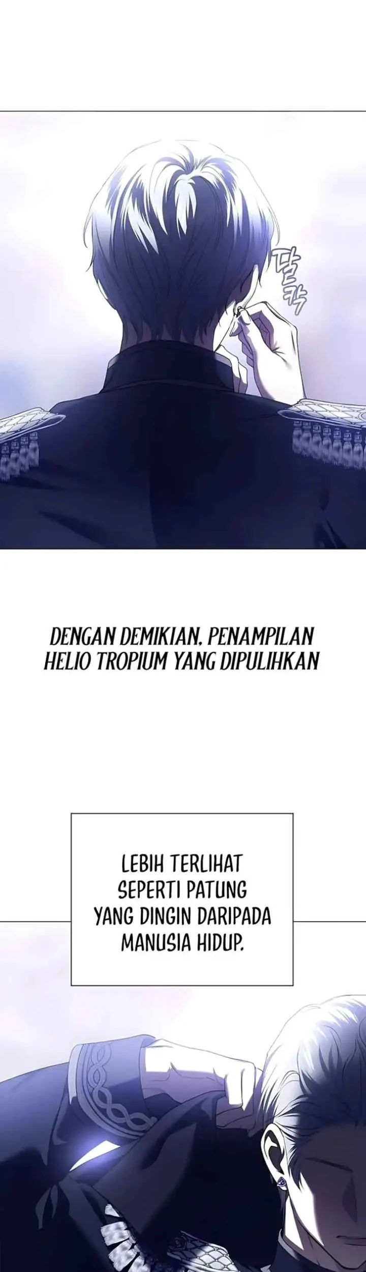 Your Throne Chapter 245 Gambar 53