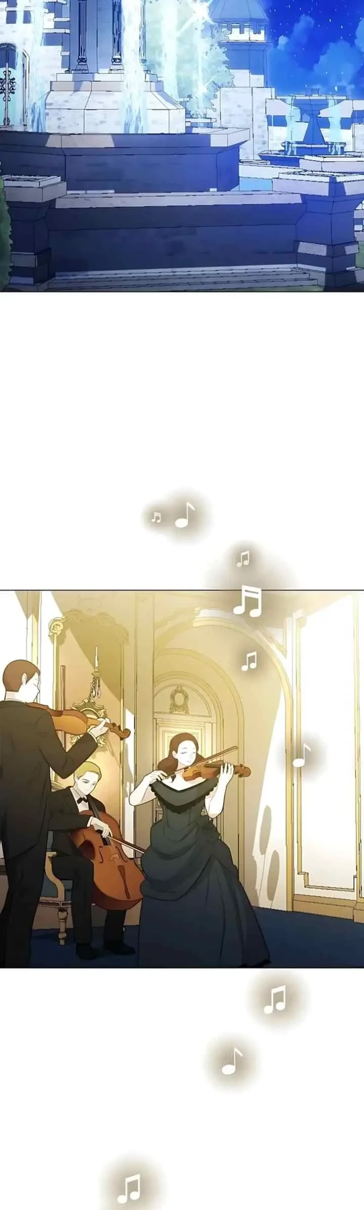 Your Throne Chapter 245 Gambar 56