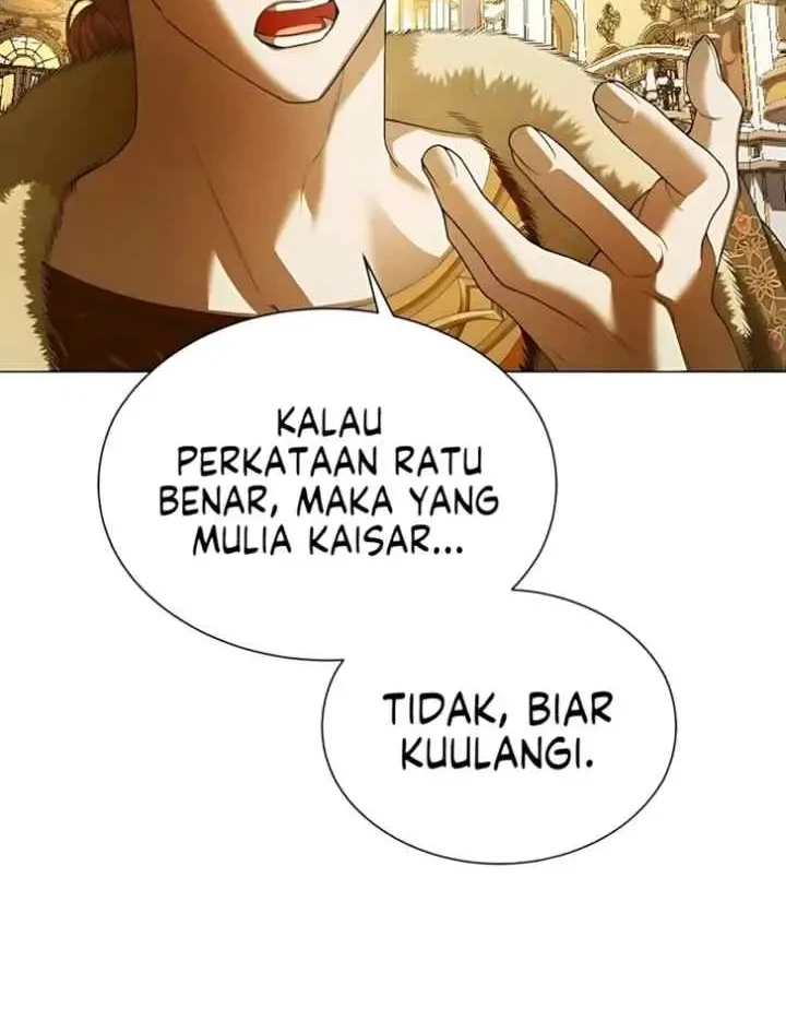 Your Throne Chapter 245 Gambar 67