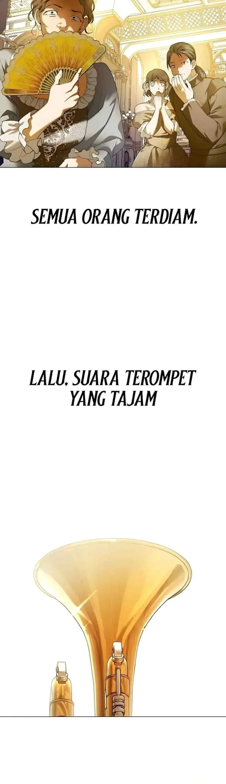 Your Throne Chapter 245 Gambar 72