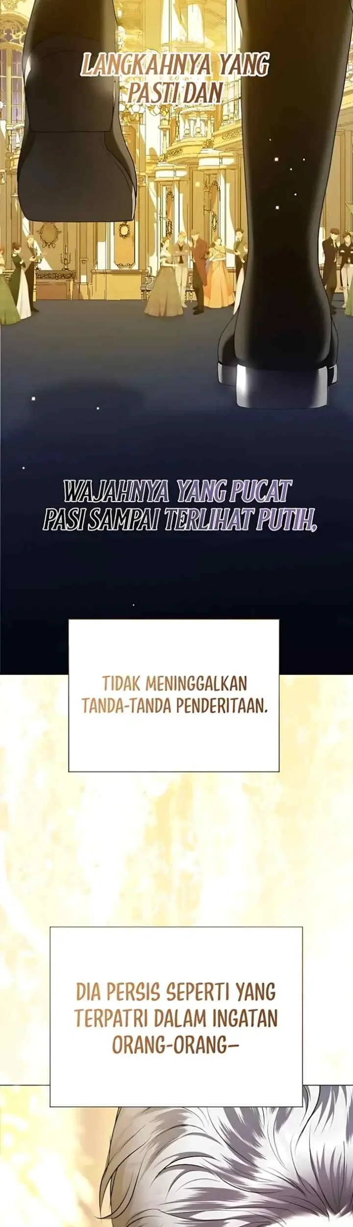Your Throne Chapter 245 Gambar 76