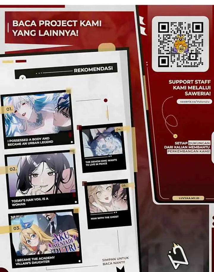 Your Throne Chapter 245 Gambar 80