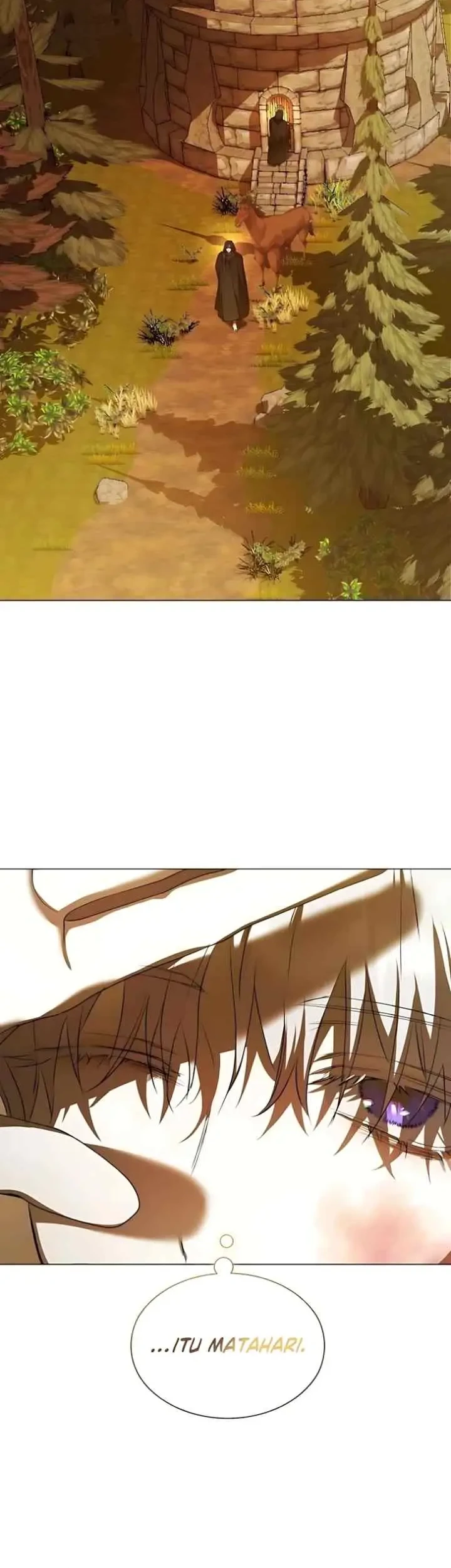 Manhwa Your Throne Chapter 245 gambar 2