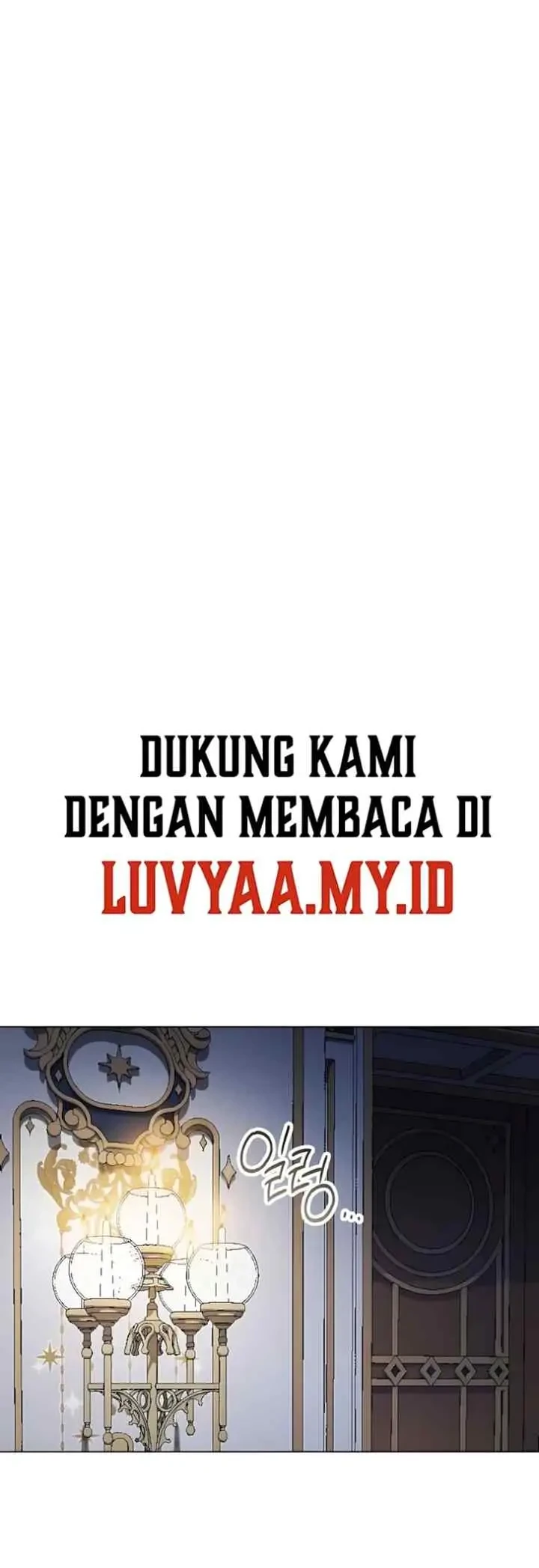 Your Throne Chapter 245 Gambar 5
