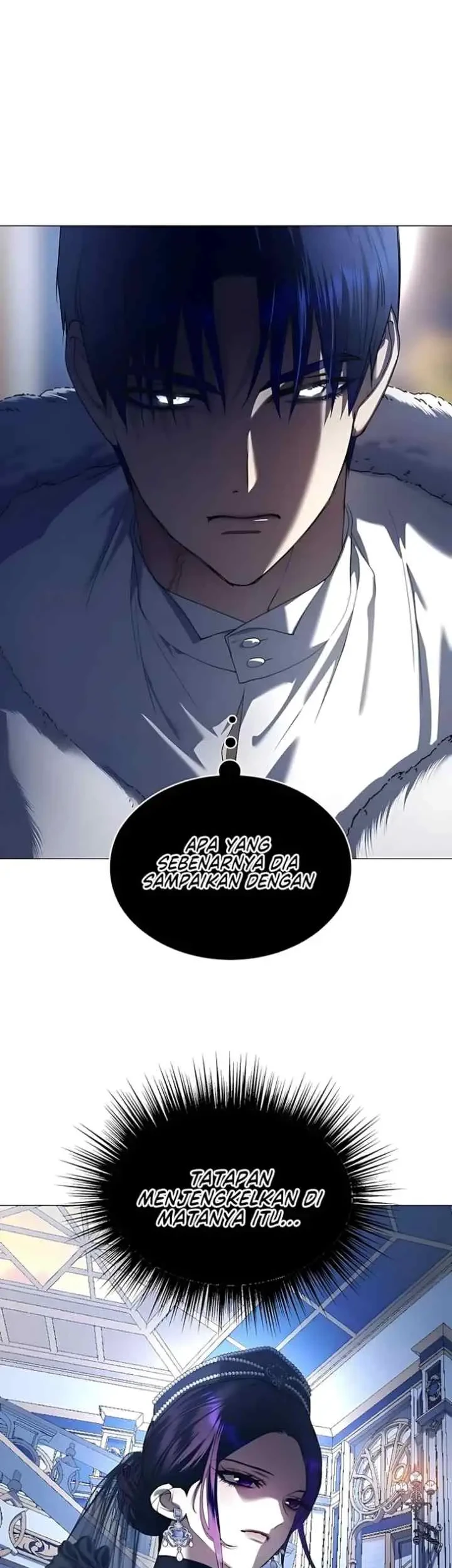 Your Throne Chapter 245 Gambar 9