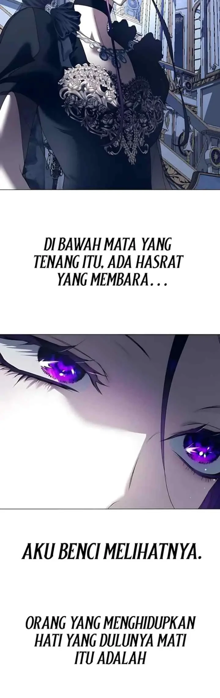 Your Throne Chapter 245 Gambar 10