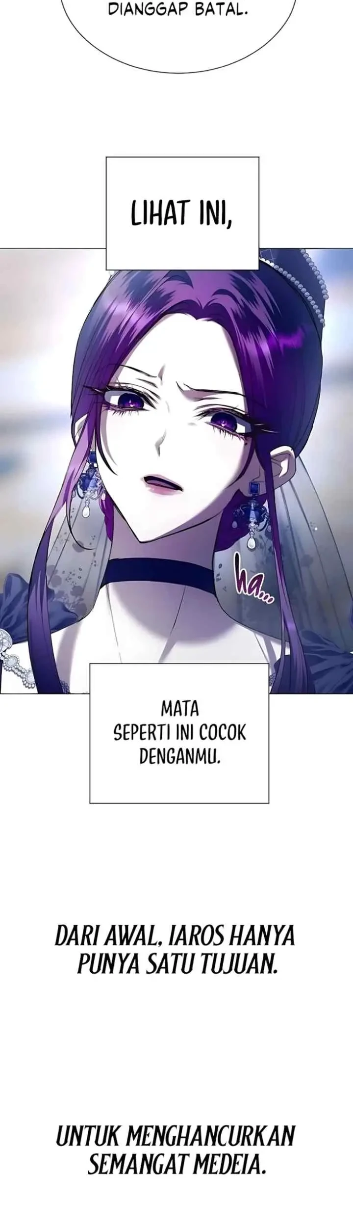 Your Throne Chapter 245 Gambar 15
