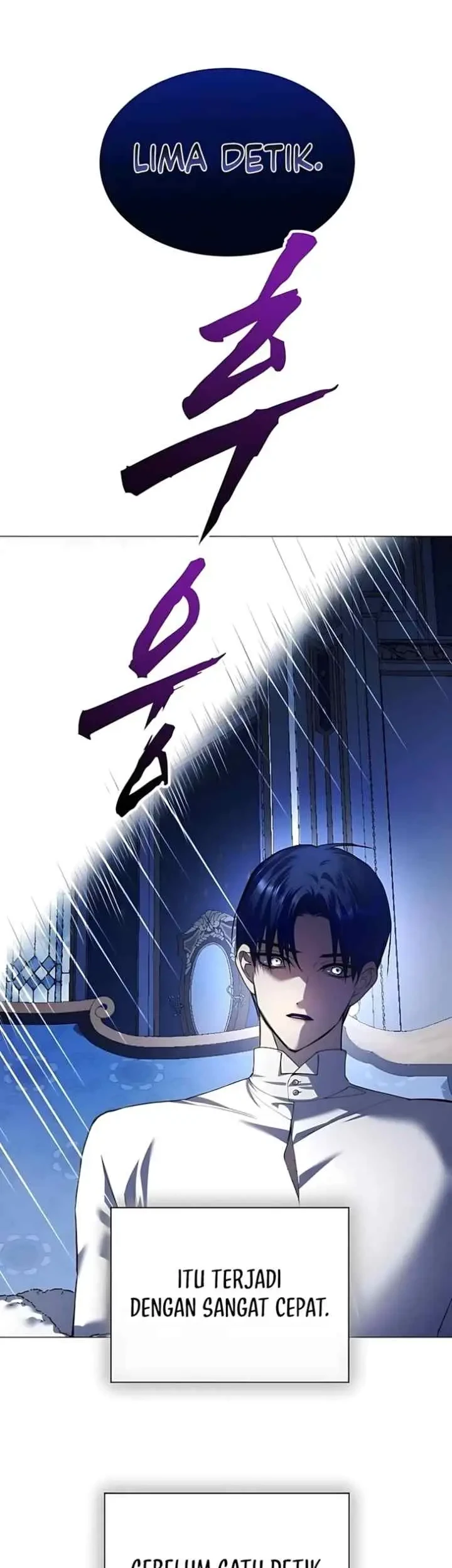 Your Throne Chapter 245 Gambar 18