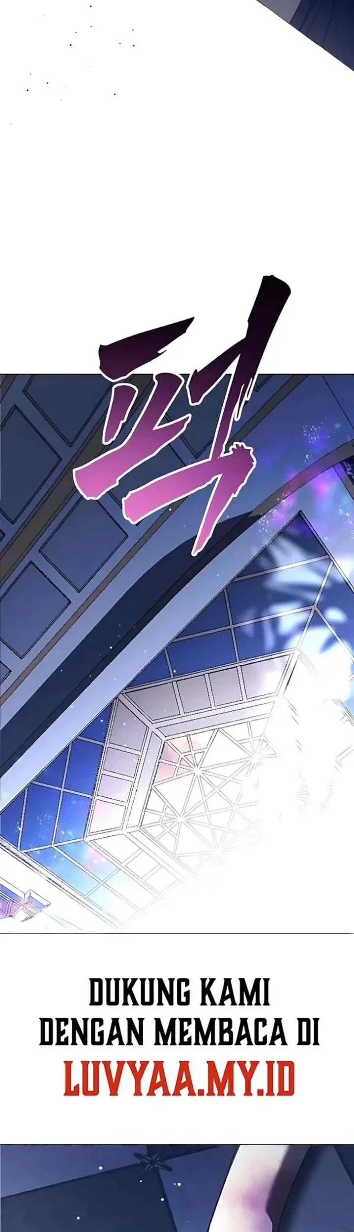 Your Throne Chapter 245 Gambar 24