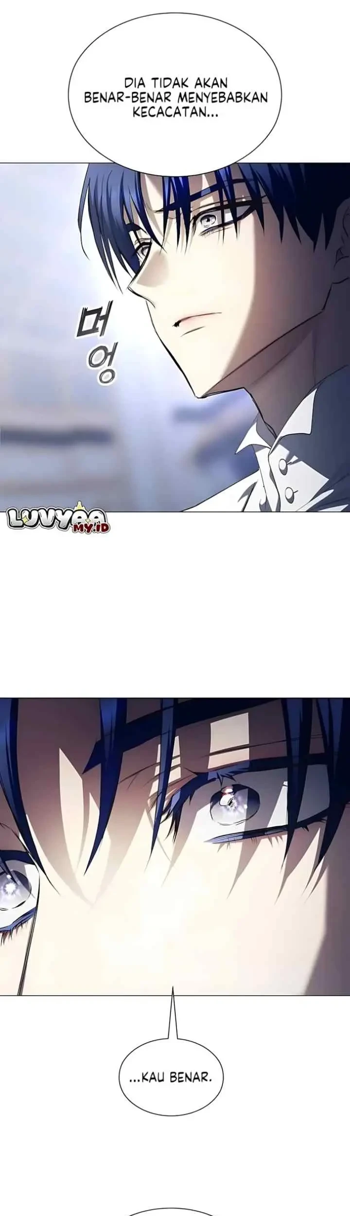 Your Throne Chapter 245 Gambar 28