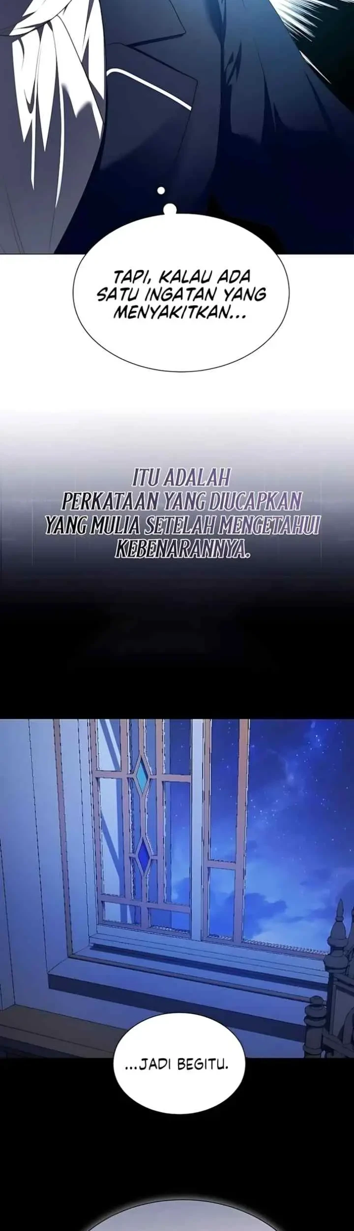 Your Throne Chapter 245 Gambar 31