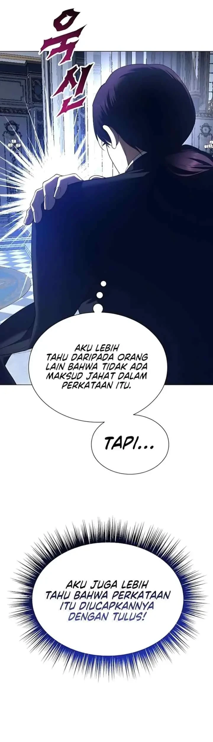 Your Throne Chapter 245 Gambar 34