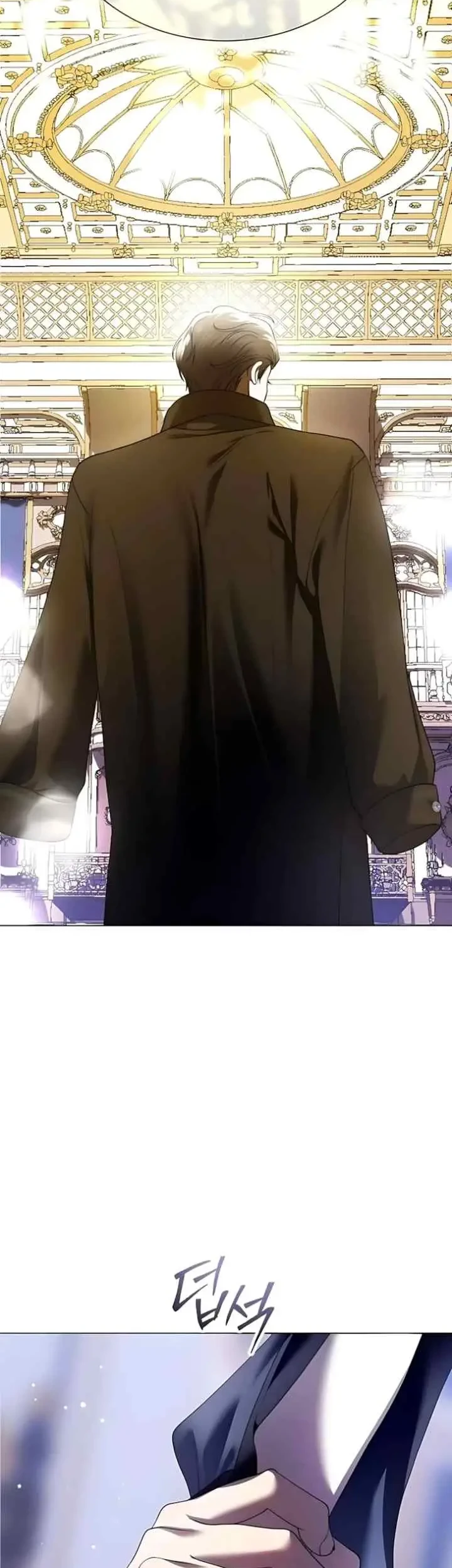 Your Throne Chapter 245 Gambar 37