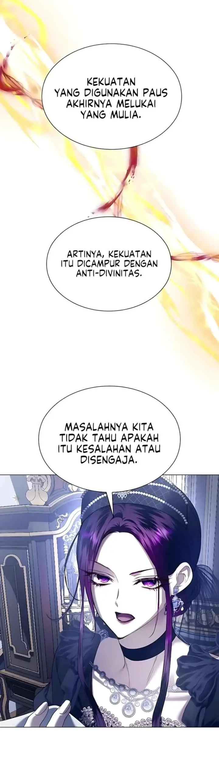 Your Throne Chapter 245 Gambar 42