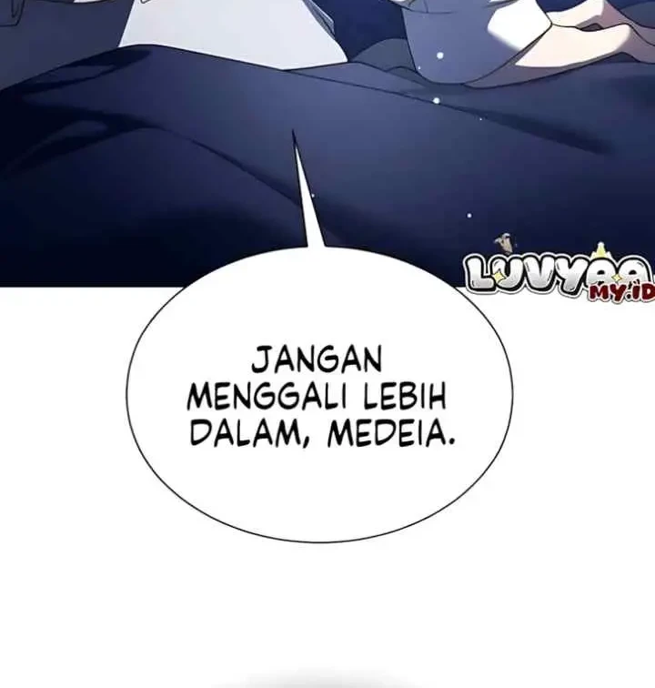 Your Throne Chapter 245 Gambar 45