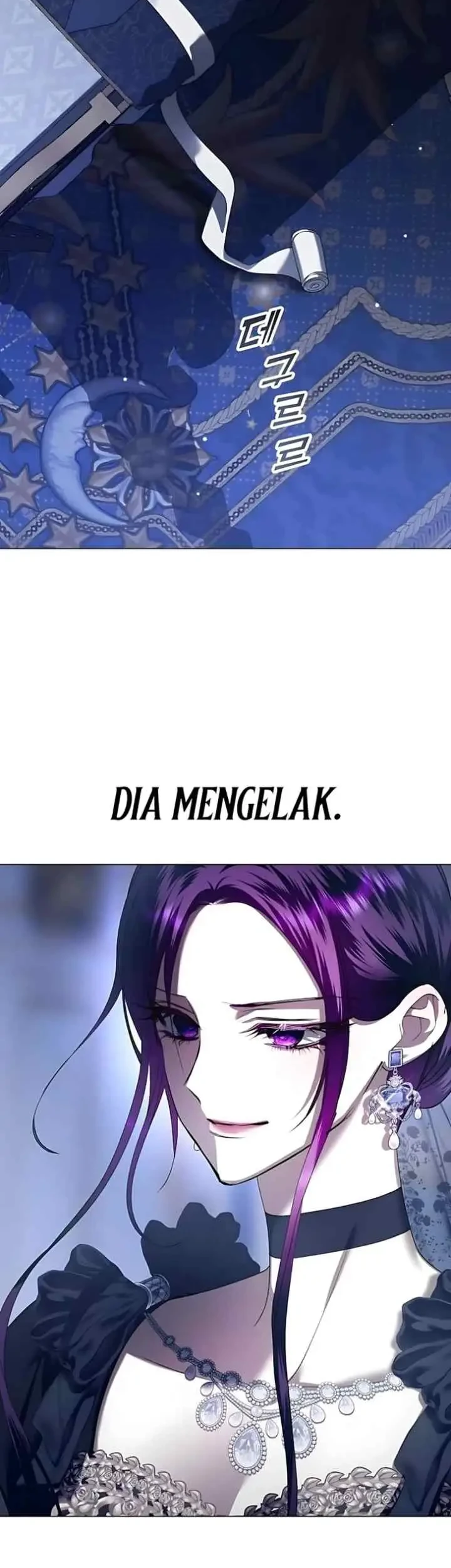 Your Throne Chapter 245 Gambar 47