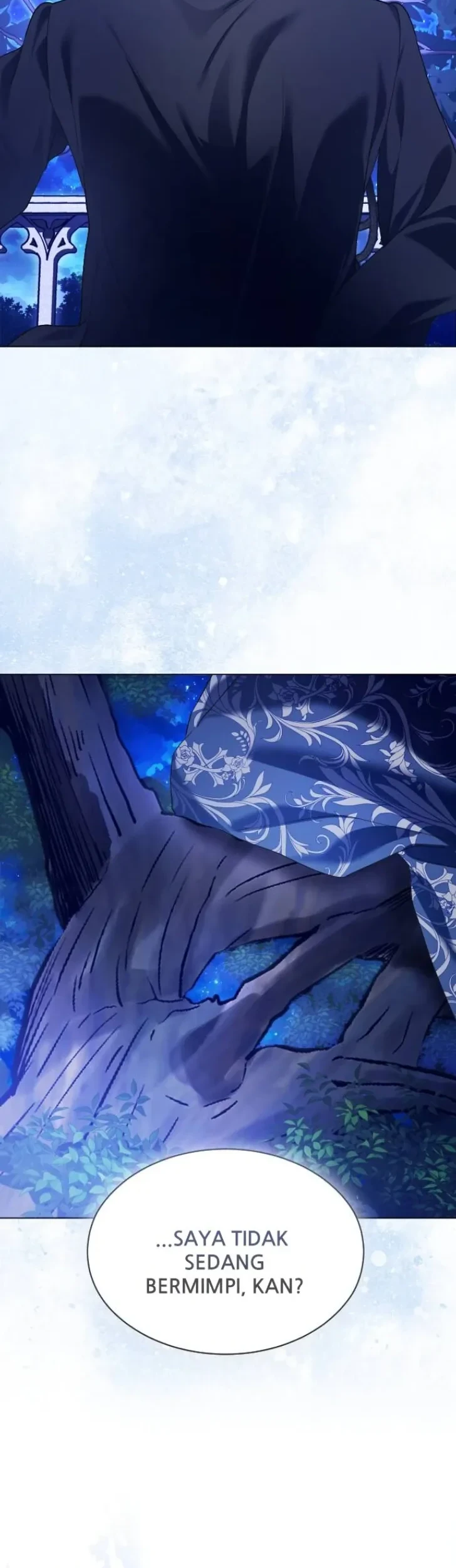 Your Throne Chapter 246 Gambar 52