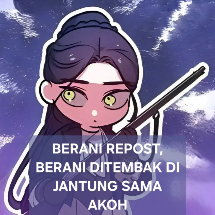 Your Throne Chapter 246 Gambar 62