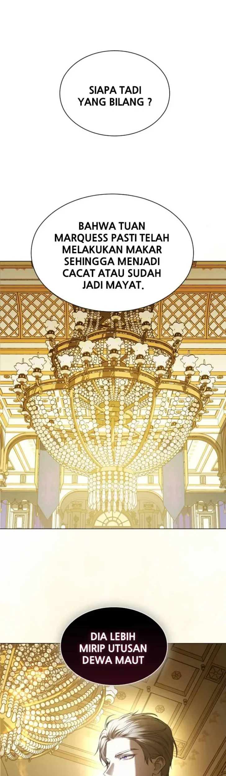 Manhwa Your Throne Chapter 246 gambar 2