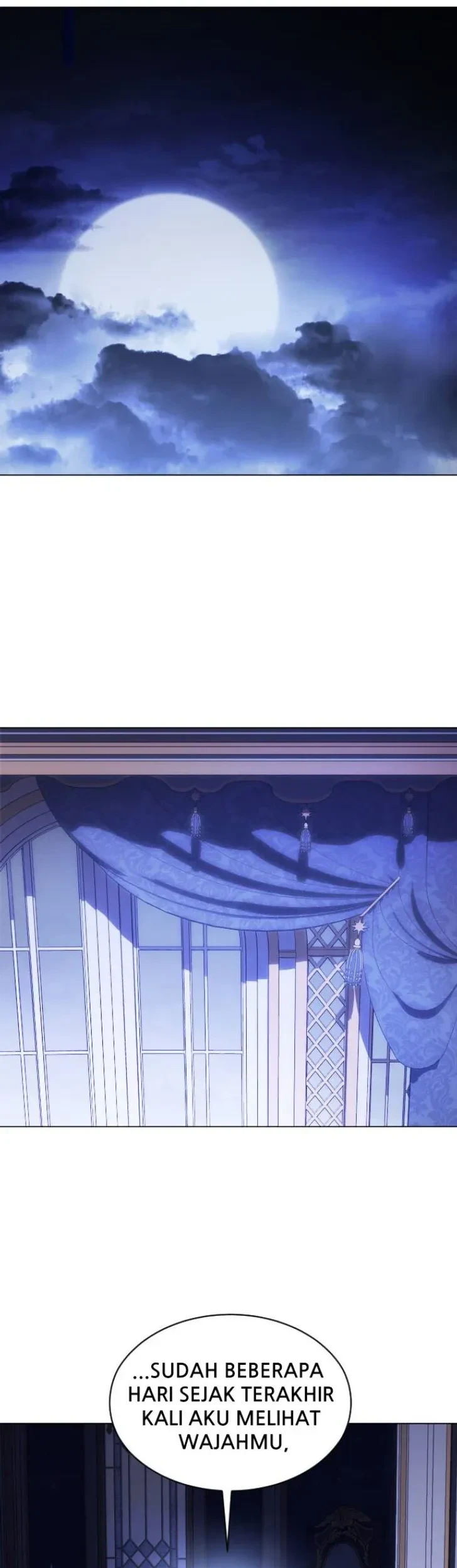 Your Throne Chapter 247 Gambar 43