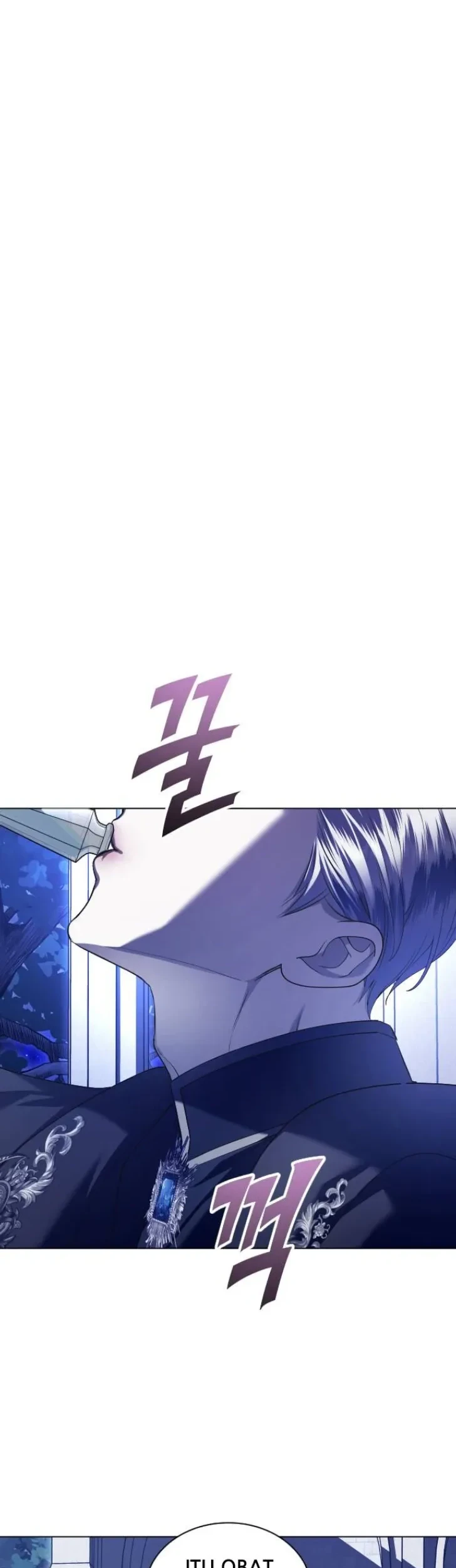 Your Throne Chapter 247 Gambar 7