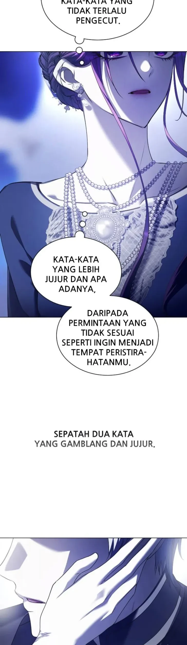 Your Throne Chapter 247 Gambar 26