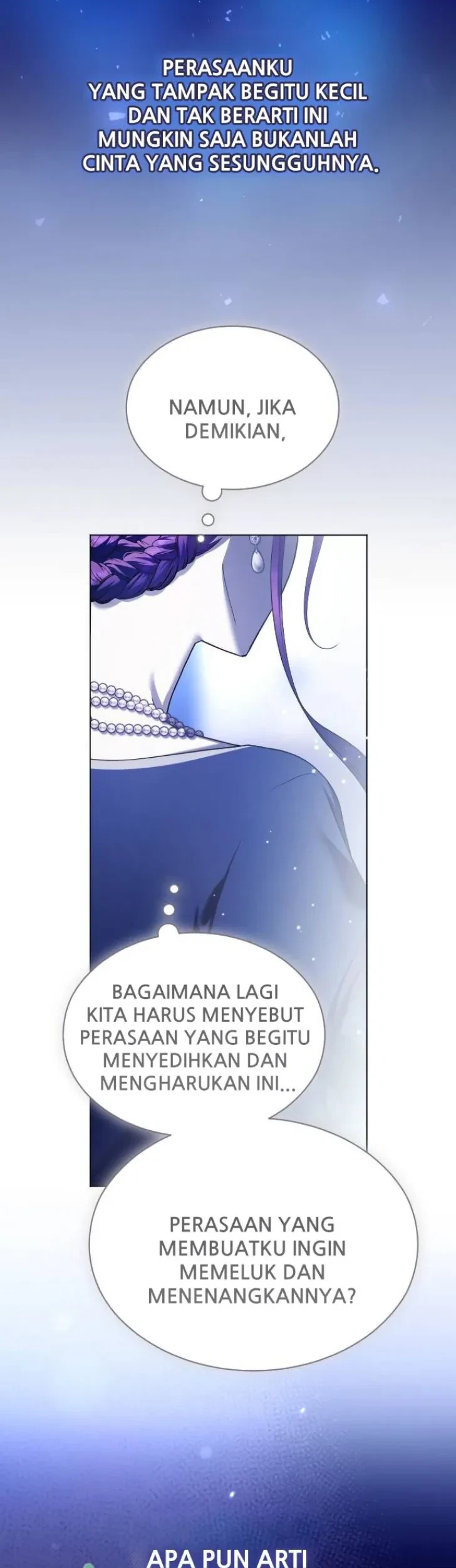Your Throne Chapter 247 Gambar 30