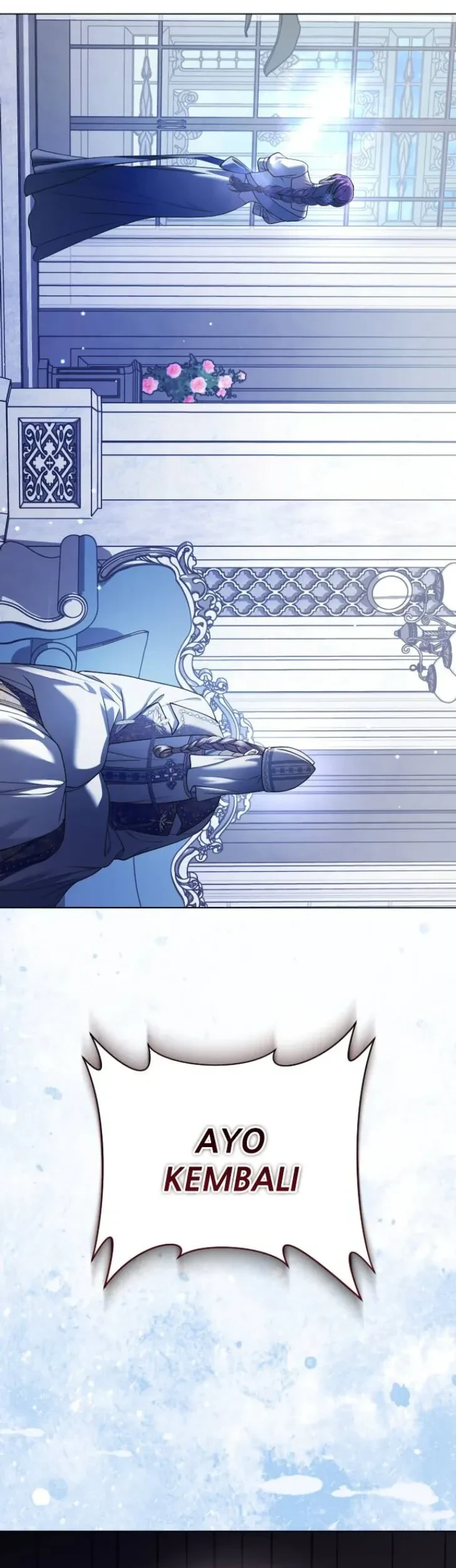 Your Throne Chapter 248 Gambar 63