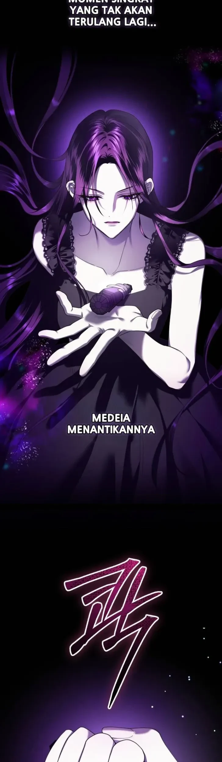 Your Throne Chapter 248 Gambar 4