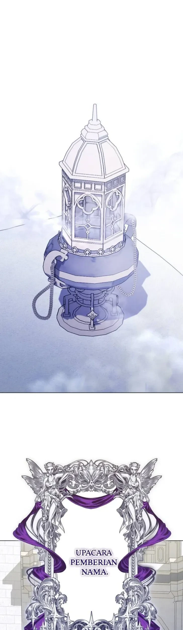 Your Throne Chapter 248 Gambar 6