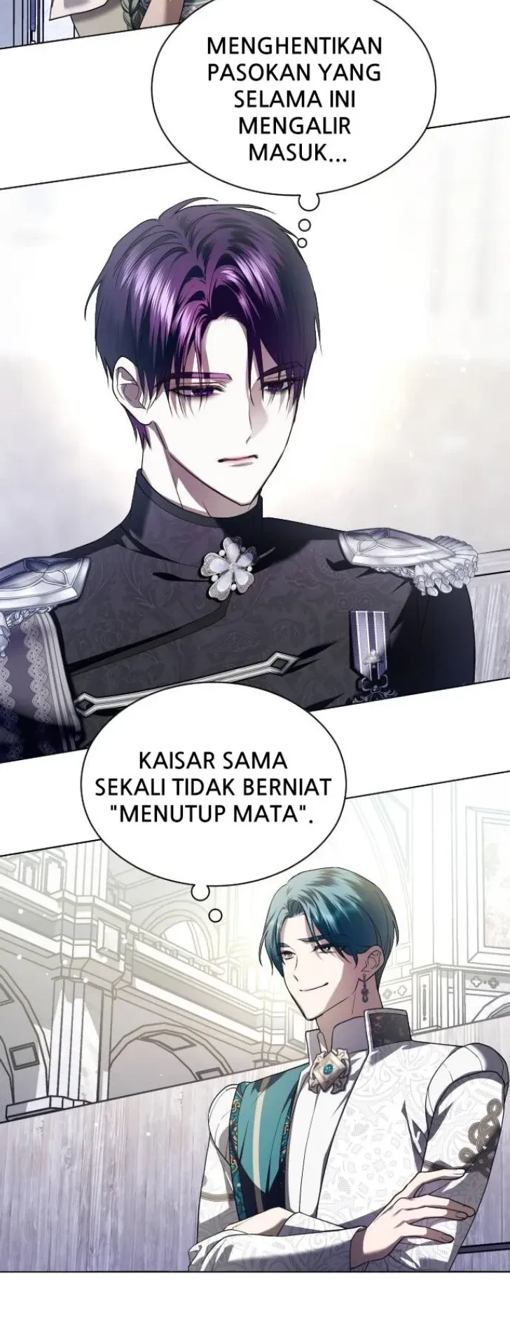 Your Throne Chapter 248 Gambar 22