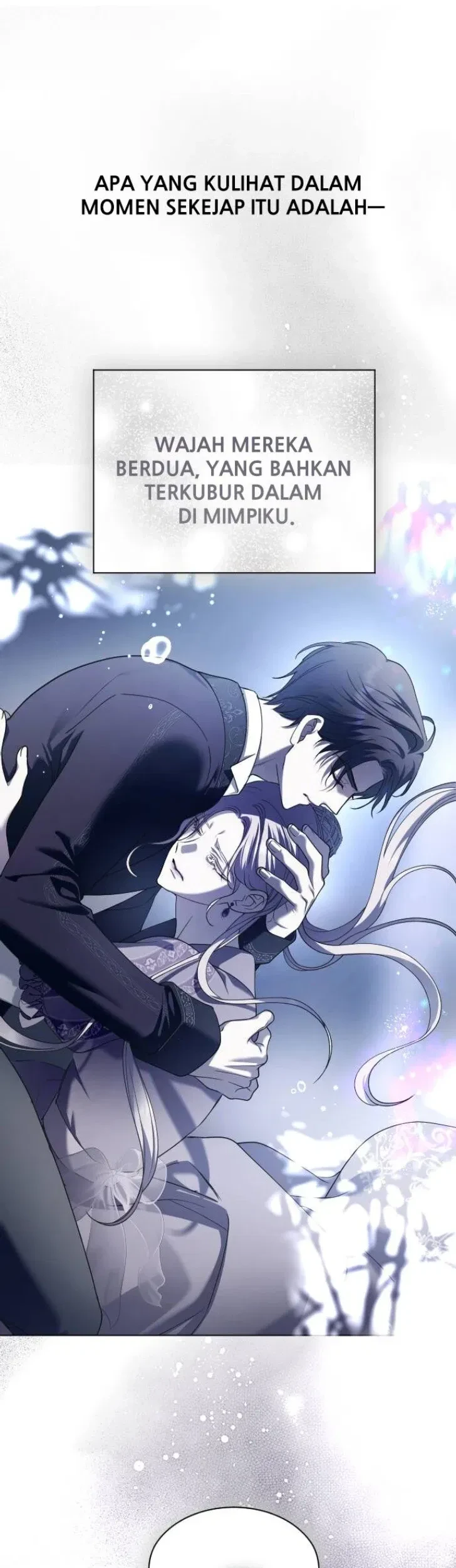 Your Throne Chapter 249 Gambar 30