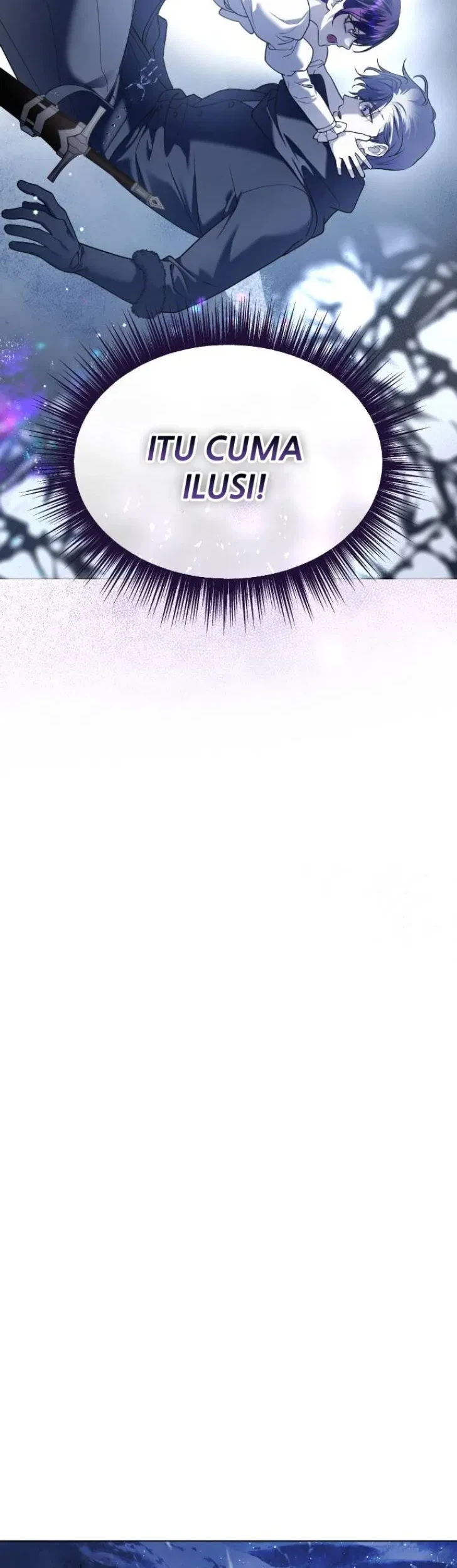 Your Throne Chapter 249 Gambar 33