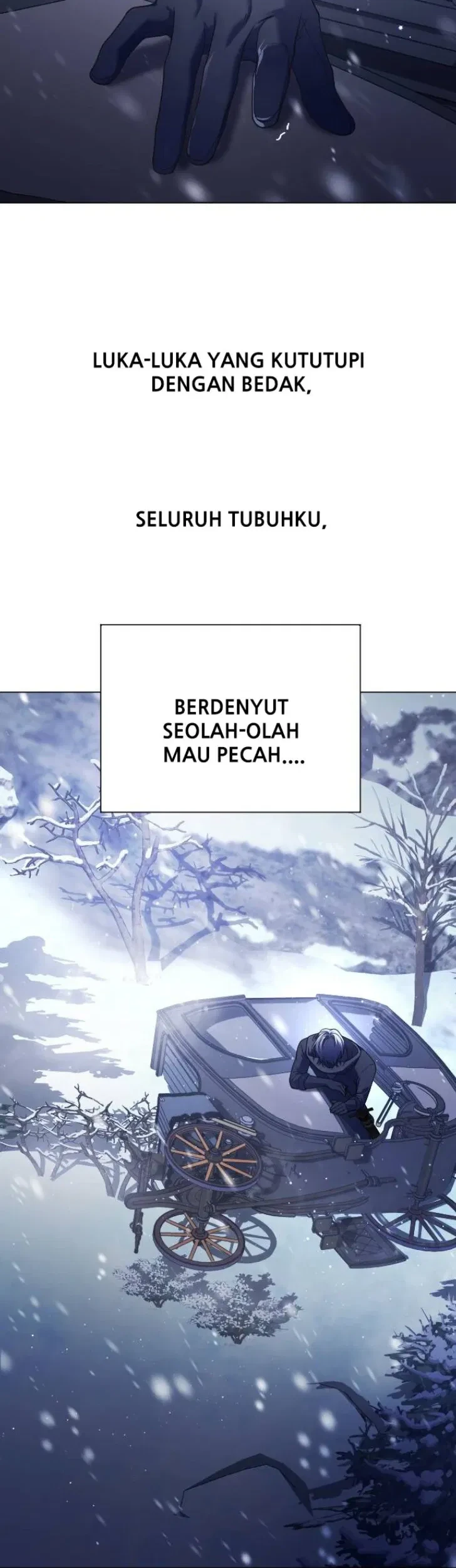 Your Throne Chapter 249 Gambar 35