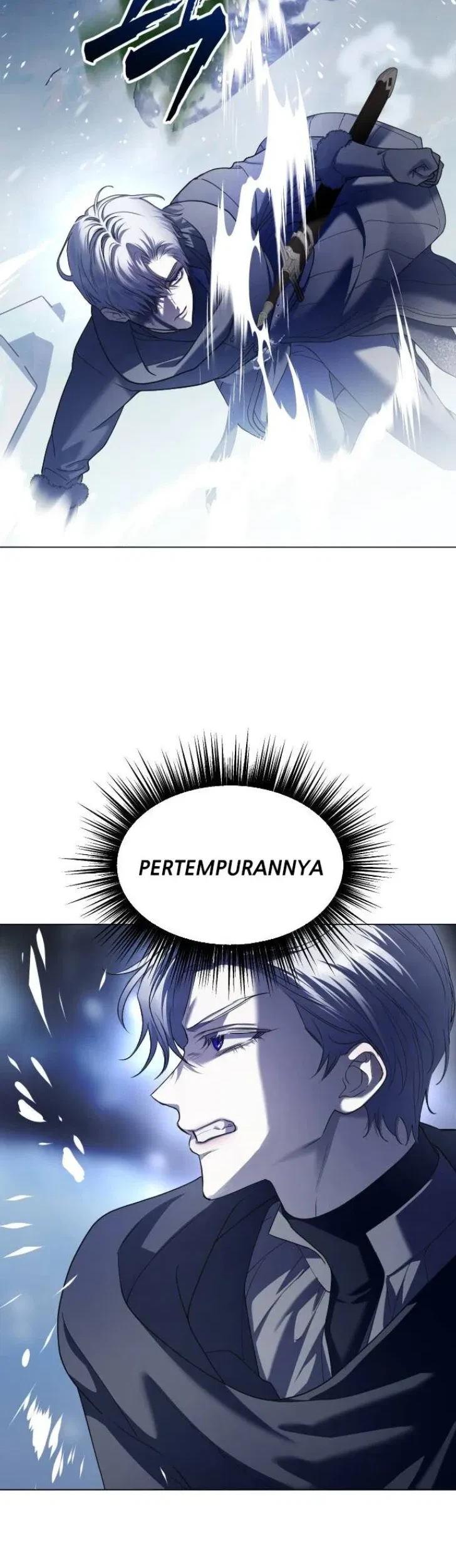 Your Throne Chapter 249 Gambar 38
