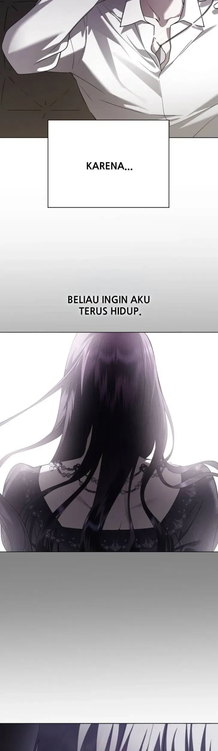 Your Throne Chapter 249 Gambar 3
