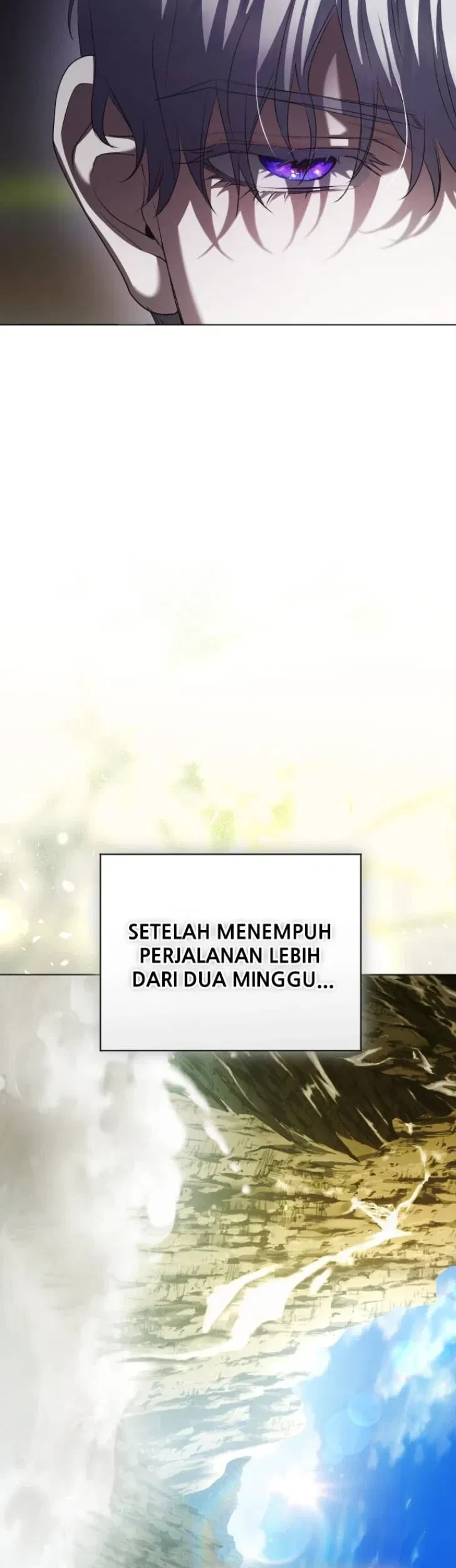 Your Throne Chapter 249 Gambar 4