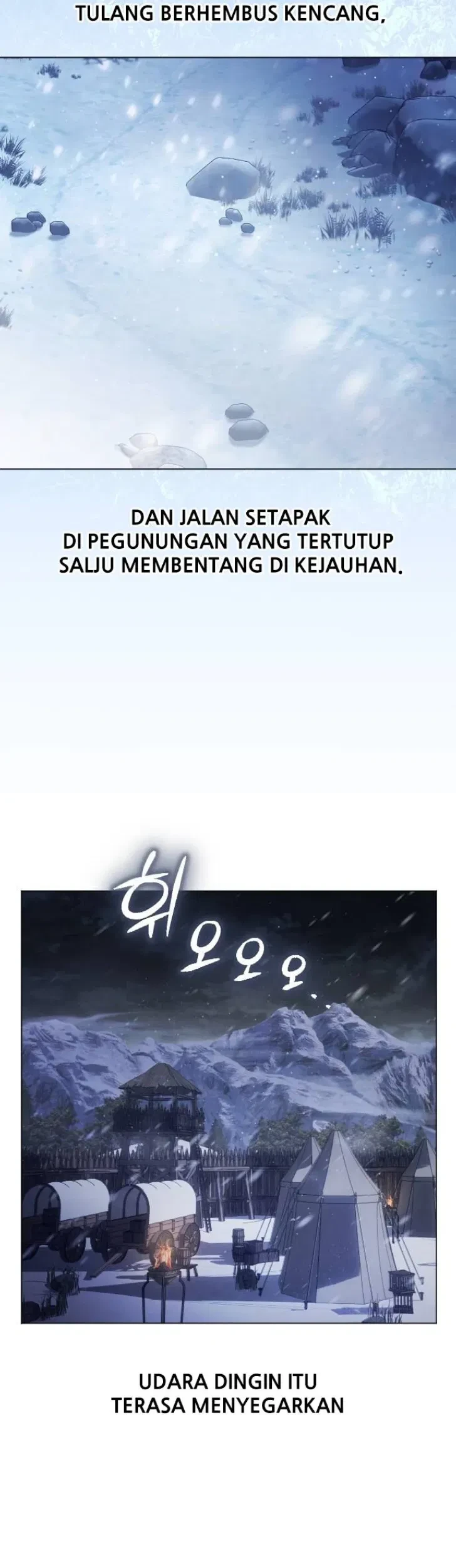 Your Throne Chapter 249 Gambar 6