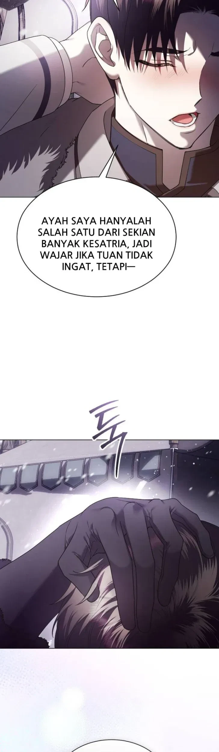 Your Throne Chapter 249 Gambar 13