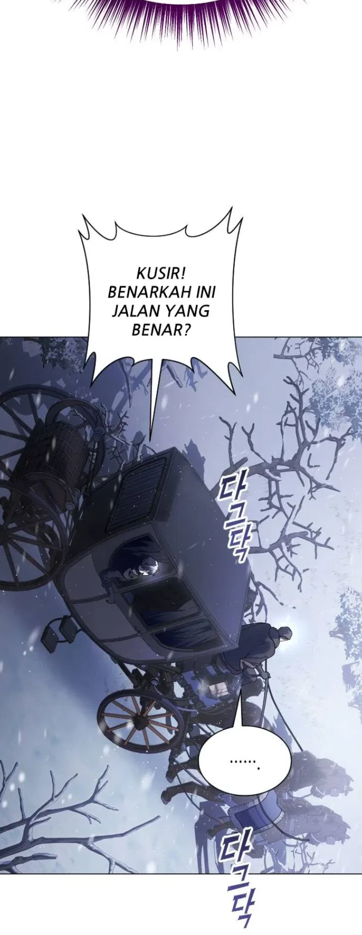 Your Throne Chapter 249 Gambar 22