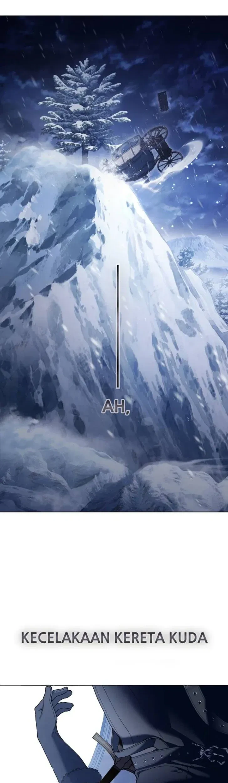 Your Throne Chapter 249 Gambar 28