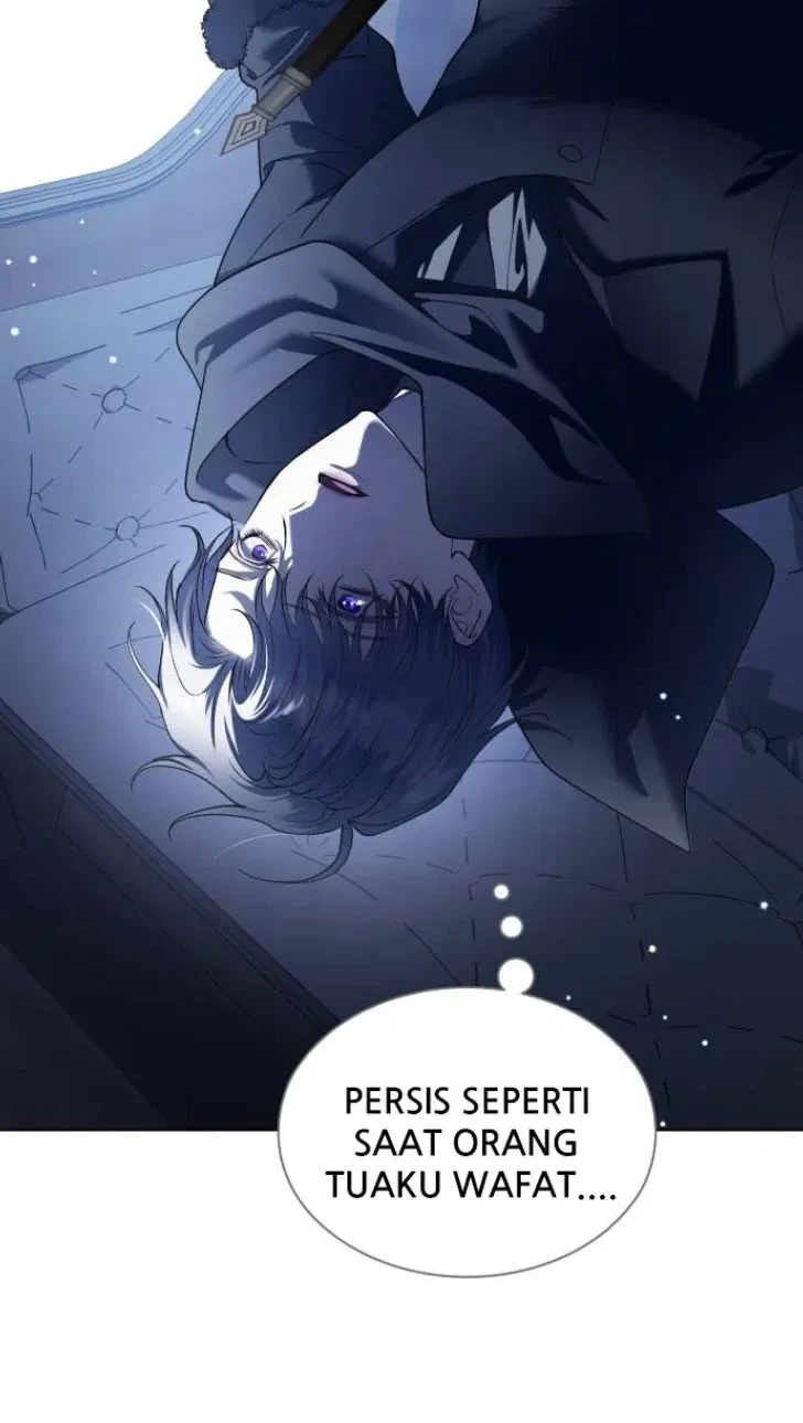 Your Throne Chapter 249 Gambar 29