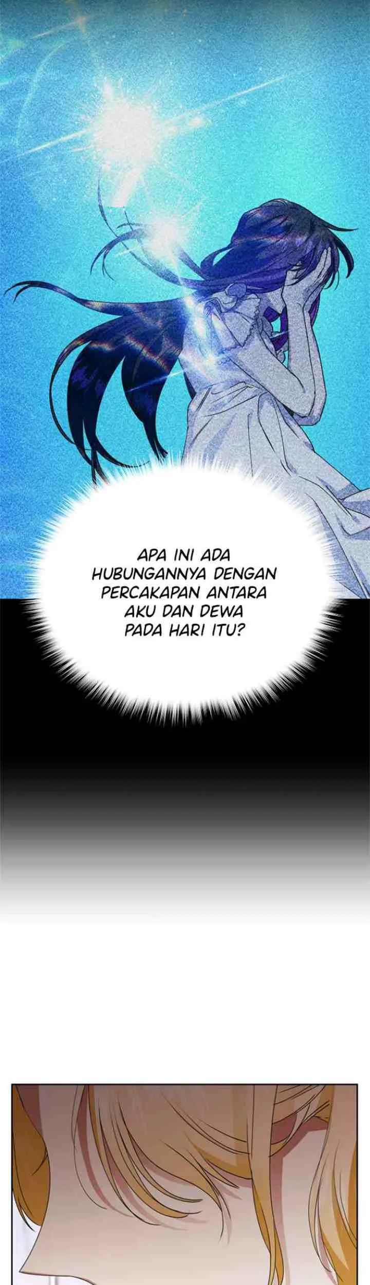 Your Throne Chapter 25 Gambar 37