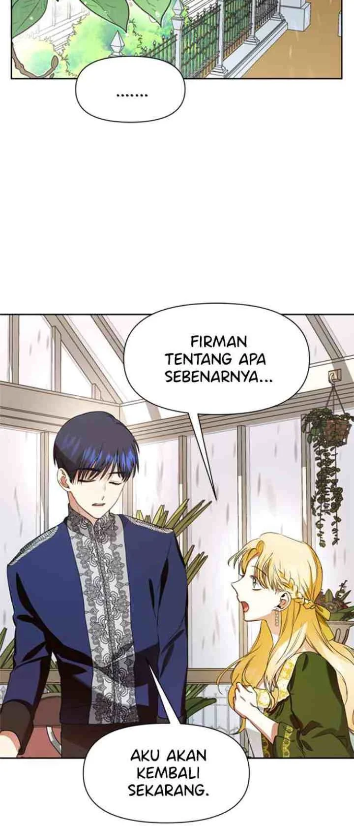 Your Throne Chapter 25 Gambar 40
