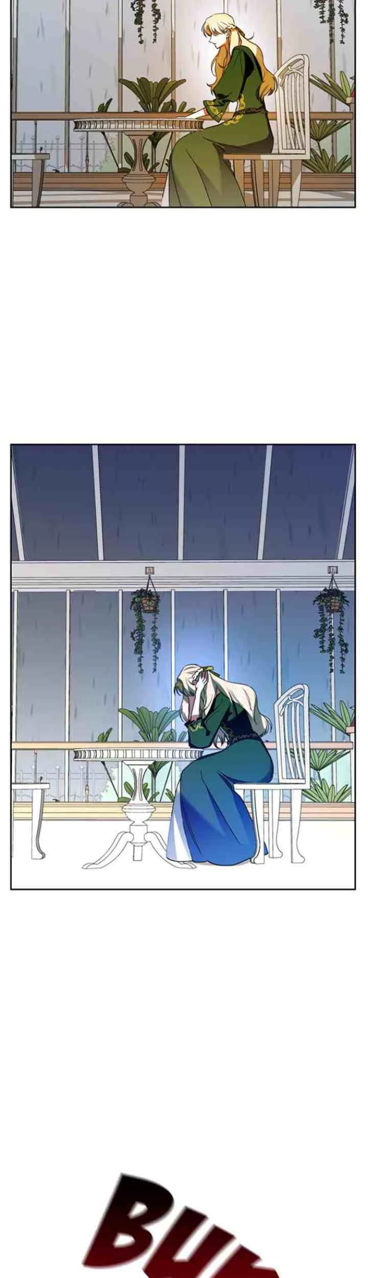 Your Throne Chapter 25 Gambar 43