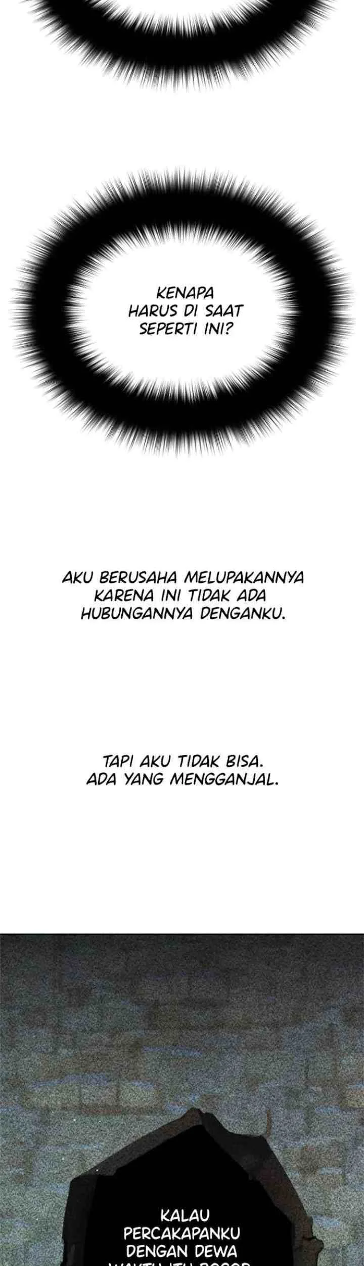 Your Throne Chapter 25 Gambar 45