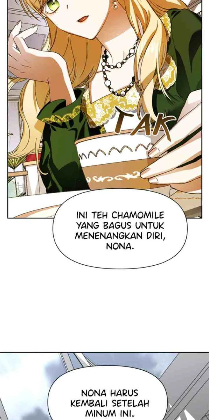 Your Throne Chapter 25 Gambar 52