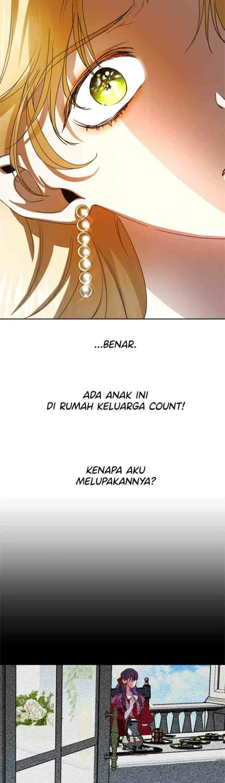 Your Throne Chapter 25 Gambar 54